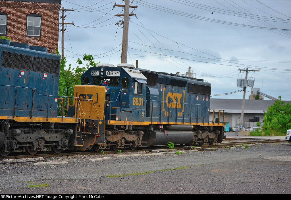 CSX L042